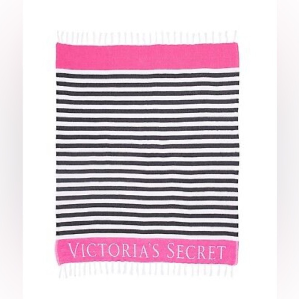 Victoria Secret Beach Blanket